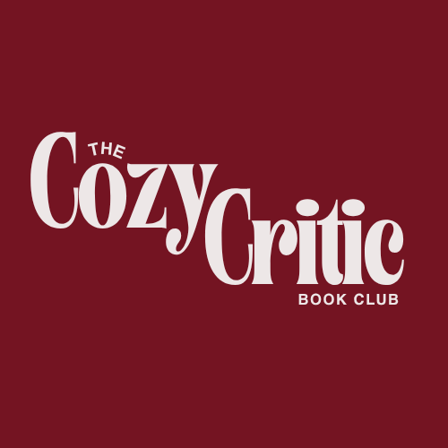 Cozy Critics Book Club