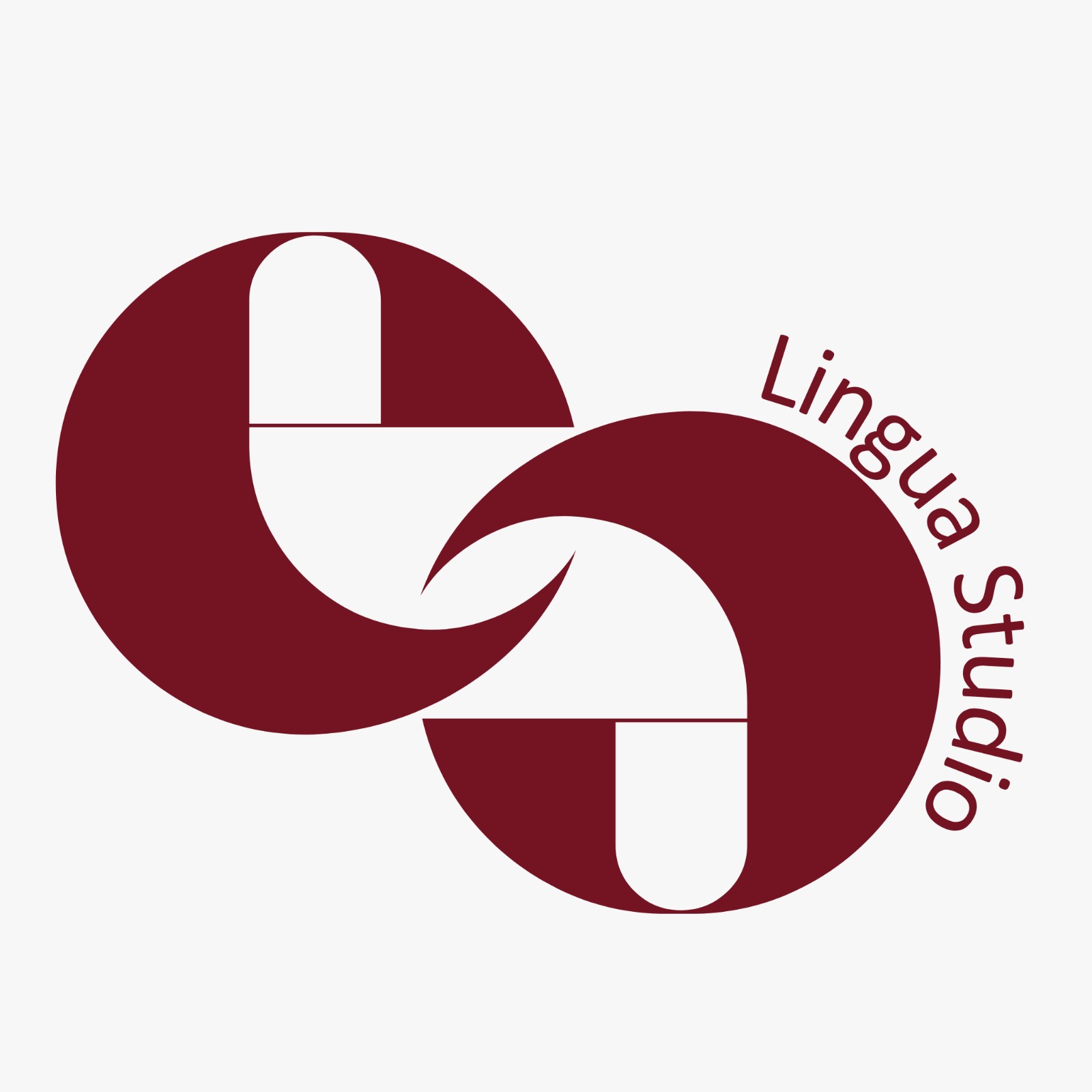 Lingua Studio Logo